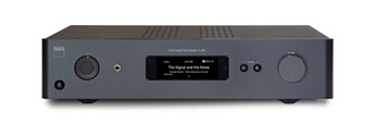 NAD C379 - vue 1