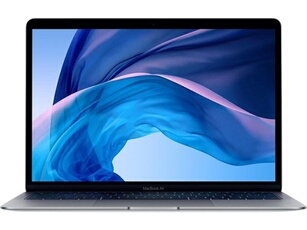 Acheter MacBook Air 13 2020 Core i5 1,1 Ghz 8 Go 256 Go SSD Gris Sidéral - Reconditionné avec Batterie Neuve Incluse État correct - 421,00 € MacBook Air 13 2020 Core i5 1,1 Ghz 8 Go 256 Go SSD Gris Sidéral - Reconditionné avec Batterie Neuve Incluse État correct - Apple reconditionné disponible sur Darty