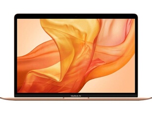 Acheter MacBook Air 13 2020 Core i5 1,1 Ghz 8 Go 512 Go SSD Or - Reconditionné avec Batterie Neuve Incluse Très bon état - 509,00 € MacBook Air 13 2020 Core i5 1,1 Ghz 8 Go 512 Go SSD Or - Reconditionné avec Batterie Neuve Incluse Très bon état - reconditionné disponible sur Darty