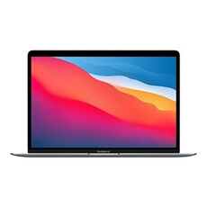 Acheter MacBook Air 13 M1 3.2 Ghz 8 Go 256 Go Gris Sidéral - Reconditionné avec Batterie Neuve Incluse État correct - 509,00 € MacBook Air 13 M1 3.2 Ghz 8 Go 256 Go Gris Sidéral - Reconditionné avec Batterie Neuve Incluse État correct - Apple reconditionné disponible sur Darty