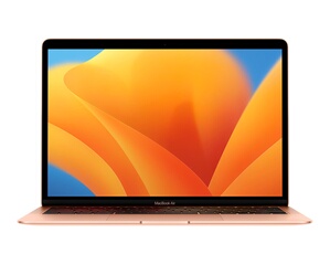 Acheter MacBook Air 13 2020 M1 3,2 Ghz 8 Go 512 Go SSD Or - Reconditionné avec Batterie Neuve Incluse État correct - 572,00 € MacBook Air 13 2020 M1 3,2 Ghz 8 Go 512 Go SSD Or - Reconditionné avec Batterie Neuve Incluse État correct - Apple reconditionné disponible sur Darty