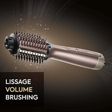 Brosse soufflante Air Power Volume 3 en 1 AS95E - vue 2