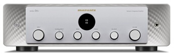 Amplificateur Hi Fi Marantz Model 60n - vue 4
