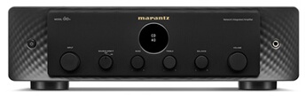 Amplificateur Hi Fi Marantz Model 60n - vue 3