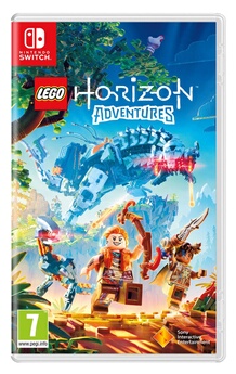 LEGO Horizon Adventures Nintendo Switch