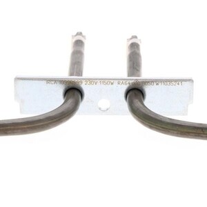 WHIRLPOOL RESISTENZA INFERIORE 1150W 230V 481010551720 C00319574 WHIRLPOOL RESISTENZA INFERIORE 1150W 230V 481010551720 C00319574