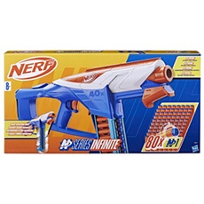 Jeu de plein air N Series Infinite