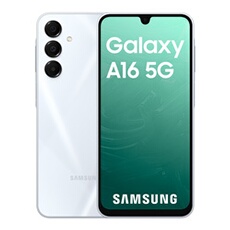 GALAXY A16 5G 128GO GRIS