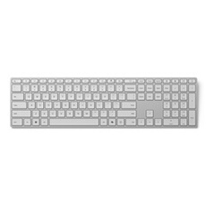 Microsoft Surface Keyboard 2nd Edition clavier maisonbureau Bluetooth Français Neuf - vue 6