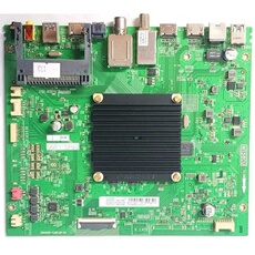 Thomson Platine Principale Pour TV Audio Telephonie - 08-Mt58011-Ma200Aa