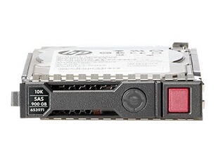HP E Midline HDD 1TB 3.5 inch SAS 6Gb/s 7200rpm hot-swappable