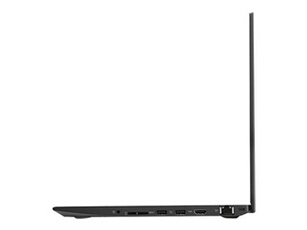 Lenovo Thinkpad T570 20H9 - Intel Core i5 - 7200U / Jusqu'À 3.1 Ghz - Win 10 Pro 64 Bits - Gf 940Mx - 8 Go Ram - 512 Go SSD - 15.6" Ips 1920 X 1080 (Full