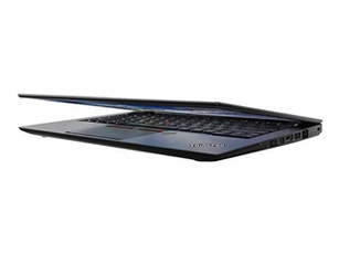 Lenovo Thinkpad T460 20Fm - Ultrabook - Intel Core i5 6200U / 2.3 Ghz - Win 10 Pro 64 Bits - Hd Graphics 520 - 8 Go Ram - 128 Go SSD - 14" Tn 1366 X 768