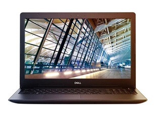 Dell Latitude 3590 - Intel Core i5 7200U / 2.5 Ghz - Win 10 Pro 64 Bits - Hd Graphics 620 - 8 Go Ram - 256 Go SSD - 15.6" 1920 X 1080 (Full Hd) - Wi-Fi 5 - Noir - Bto