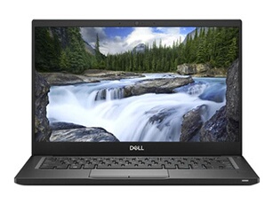 Dell Latitude 7390 2-In-1 - Conception Inclinable - Intel Core i5 - 8250U / Jusqu'À 3.4 Ghz - Win 10 Pro 64 Bits - UHD Graphics 620 - 8 Go Ram - 256 Go