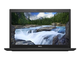 Visuel du produit : Dell Latitude 7490 Core i5-8350U vPro 8 Go 256 Go SSD 14"