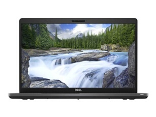 Dell Latitude 5500 - Intel Core i5 8365U / 1.6 Ghz - Vpro - Win 10 Pro 64 Bits - UHD Graphics 620 - 16 Go Ram - 256 Go SSD - 15.6" 1920 X 1080 (Full Hd) -