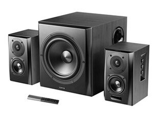 S351DB - Systeme de haut-parleur Bluetooth 2.1 - 150 Watt