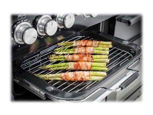 Cuisinière FALCON 110 NEXUS SE Mixte NEXSE110DFBLC EU - vue 2