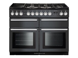 Cuisinière FALCON 110 NEXUS SE Mixte NEXSE110DFSLC EU - vue 2