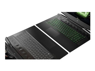 Pavilion Gaming Laptop 15-ec0005ng - AMD Ryzen 5 3550H / 2.1 GHz - Win 10 Familiale 64 bits - GF GTX 1650 - 8 Go RAM - 512 Go SSD NVMe - 15.6" IPS