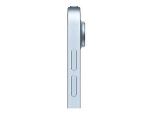 10.9-inch iPad Air Wi-Fi - 4ème génération - tablette - 64 Go - 10.9" IPS (2360 x 1640) - bleu ciel - démo