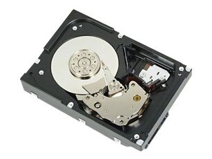 Dell 400-AUPW 1TB 7200RPM 3.5in SATA III