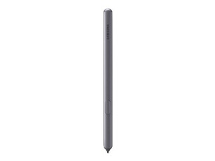 Galaxy Tab S6 - Tablette - Android 9.0 (Pie) - 128 Go - 10.5" Super AMOLED (2560 x 1600) - Logement microSD - 3G, 4G - LTE - gris montagne