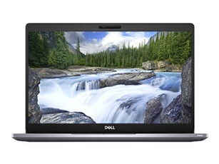 Latitude 5310 - Intel Core i5 10210U / 1.6 GHz - Win 10 Pro 64 bits - UHD Graphics - 8 Go RAM - 256 Go SSD NVMe - 13.3" IPS 1920 x 1080 (Full HD) -