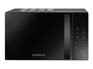 Visuel du produit : Hoover Chefvolution HMG25STB - Four micro-ondes grill - 25 litres - 900 Watt - noir