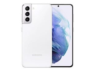 Galaxy S21 BLANC 5G 256Go