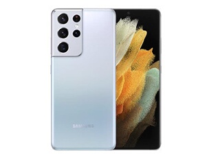Galaxy S21 Ultra SILVER 5G 256Go