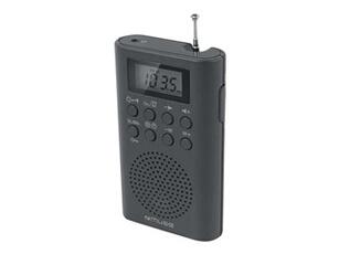 Muse M-03 R - Radio portable