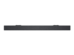 Barre de son Dell SB521A - Barre de son - pour moniteur - 3.6 Watt