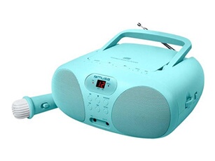 Muse MD-203 KB - Boombox