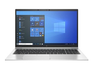 EliteBook 850 G8 Notebook - Intel Core i5 - 1135G7 / jusqu'à 4.2 GHz - Win 10 Pro 64 bits - Carte graphique Intel Iris Xe - 8 Go RAM - 256 Go SSD