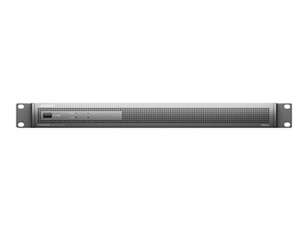 PowerSpace P2600A - Amplificateur d'alimentation - 2 x 600 Watt
