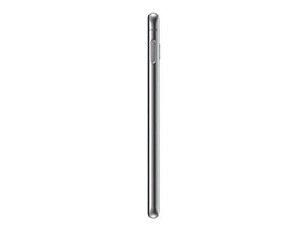 Galaxy S10e - 4G smartphone - double SIM - RAM 6 Go / Mémoire interne 128 Go - microSD slot - OLED display - 5.8" - 2280 x 1080 pixels - 2x caméras