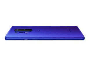 8 Pro - 5G smartphone - double SIM - RAM 12 Go / Mémoire interne 256 Go - écran OEL - 6.78" - 3168 x 1440 pixels (120 Hz) - 4x caméras arrière 48 MP,