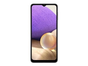 Galaxy A32 5G - 5G smartphone - double SIM - RAM 4 Go / Mémoire interne 128 Go - microSD slot - Ecran LCD - 6.5" - 1600 x 720 pixels - 4x caméras