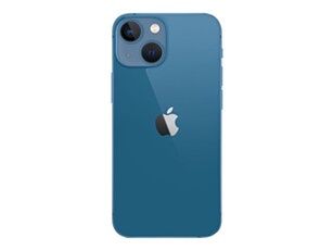 iPhone 13 mini - 5G smartphone - double SIM / Mémoire interne 128 Go - écran OEL - 5.4" - 2340 x 1080 pixels - 2x caméras arrière 12 MP, 12 MP -