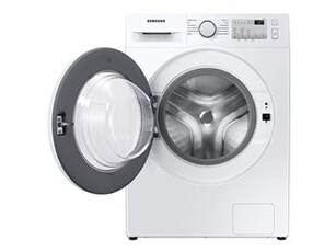 WW90T4020EH - Machine à laver - largeur : 60 cm - profondeur : 63.5 cm - hauteur : 85 cm - chargement frontal - 9 kg - 1200 tours/min - blanc