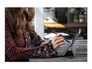 Étui-clavier Bluetooth ZAGG Messenger Folio Pour IPad Mini 1 2 3 554026 Étui-clavier Bluetooth ZAGG Messenger Folio Pour IPad Mini 1 2 3 554026