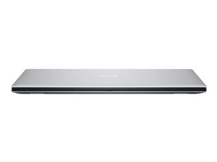 Dell Precision 5530 - Intel Core i7 8850H / 2.6 Ghz - Vpro - Win 10 Pro 64 Bits - Quadro P1000 - 16 Go Ram - 256 Go SSD - 15.6" Ips 1920 X 1080 (Full Hd)