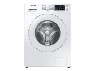 WW80TA046TE - Machine à laver - largeur : 60 cm - profondeur : 63.5 cm - hauteur : 85 cm - chargement frontal - 61 litres - 8 kg - 1400 tours/min -