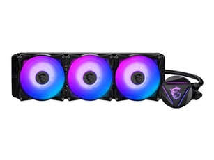 MSI MAG CORELIQUID 360R V2 AIO 360mm