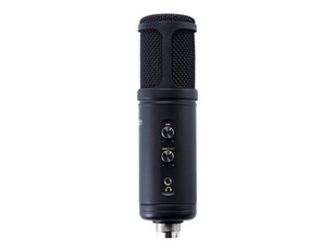 NACON PCST-200MIC - Microphone - USB - noir