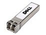 Accessoire réseau Dell - Module transmetteur SFP+ - 10GbE - 10GBase-SR ...