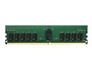Lot De RAM DDR3 ECC Registered Pour Serveur - 1600MHz PC3-12800R - 16Go, 32Go, 64Go
