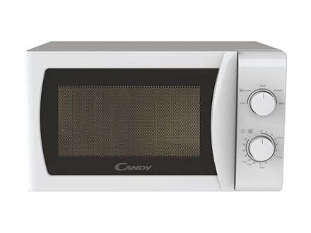 Micro-ondes Candy Timeless CMXW20DW 700W 20L Digital Blanc - Fonction Décongélation - 5 Niveaux De Puissance 10 Menus Auto 68809a3087a7dfcb57e424ba Micro-ondes Candy Timeless CMXW20DW 700W 20L Digital Blanc - Fonction Décongélation - 5 Niveaux De Puissance 10 Menus Auto 68809a3087a7dfcb57e424ba